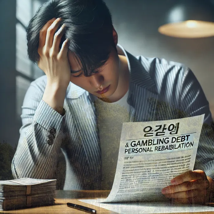 신용 회복 방법