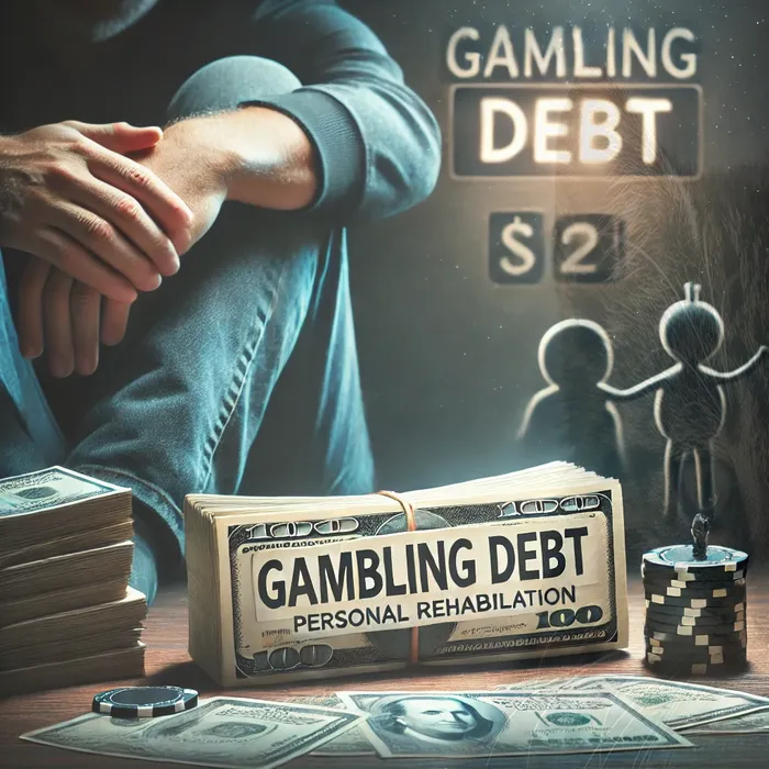 개인파산 차이점