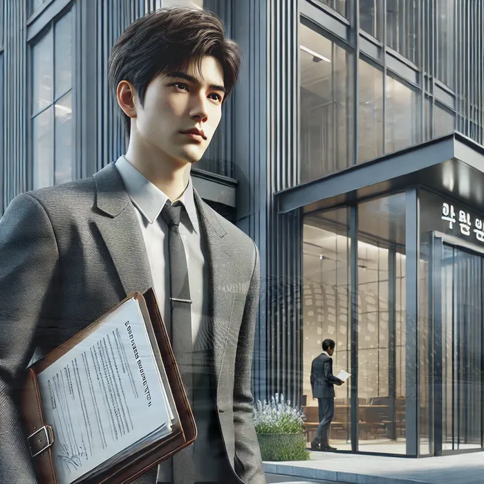 채무 조정 사례