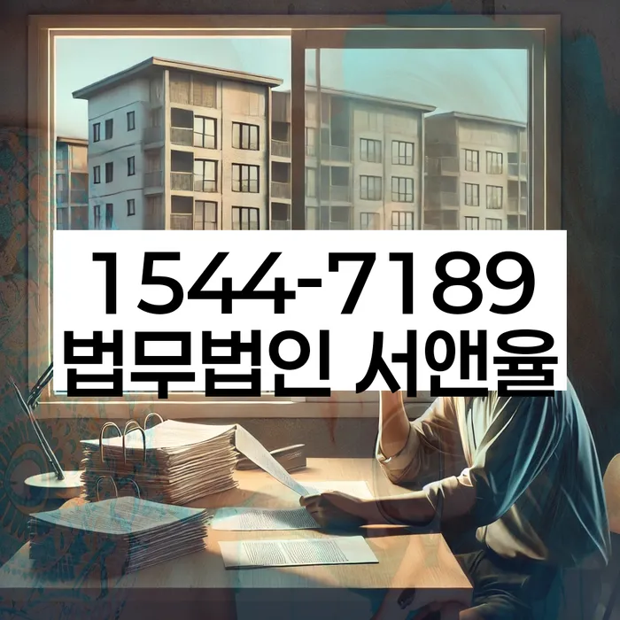 오산시 법률사무소