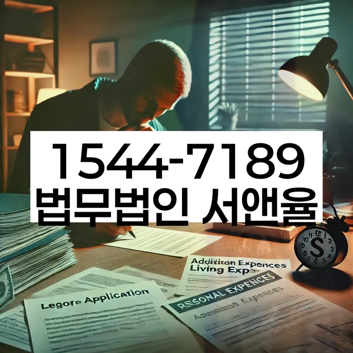 하남시 개인회생