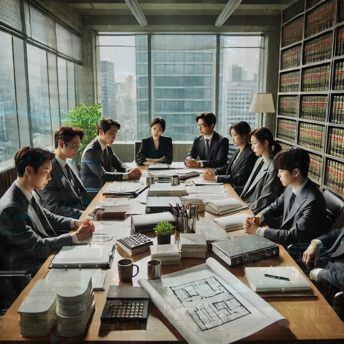 용산구 개인회생파산전문변호사