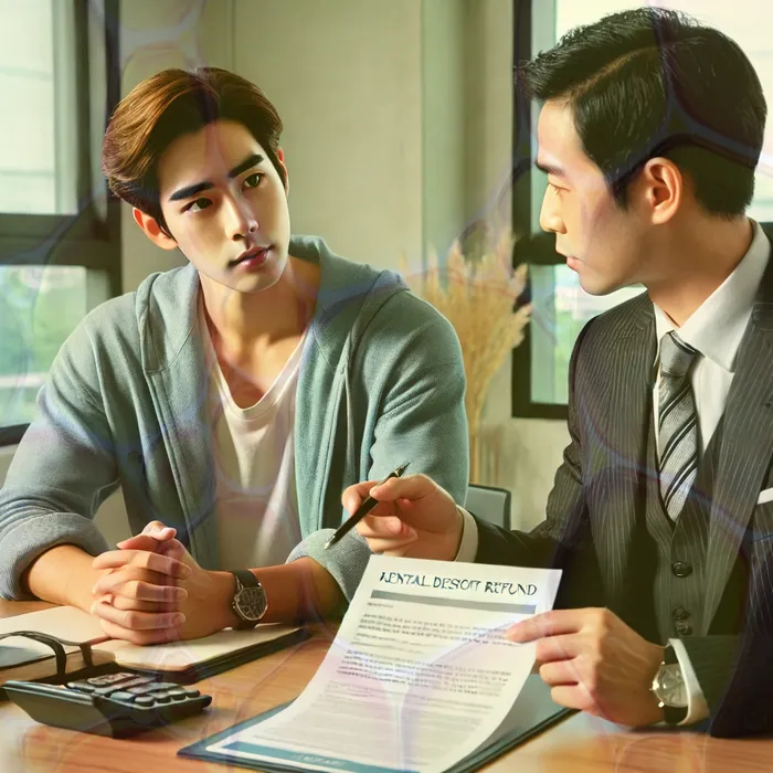 개인파산 면책 절차