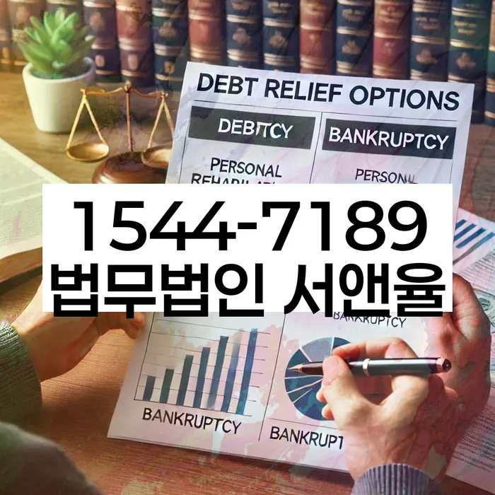 연대보증채무 해결 방법