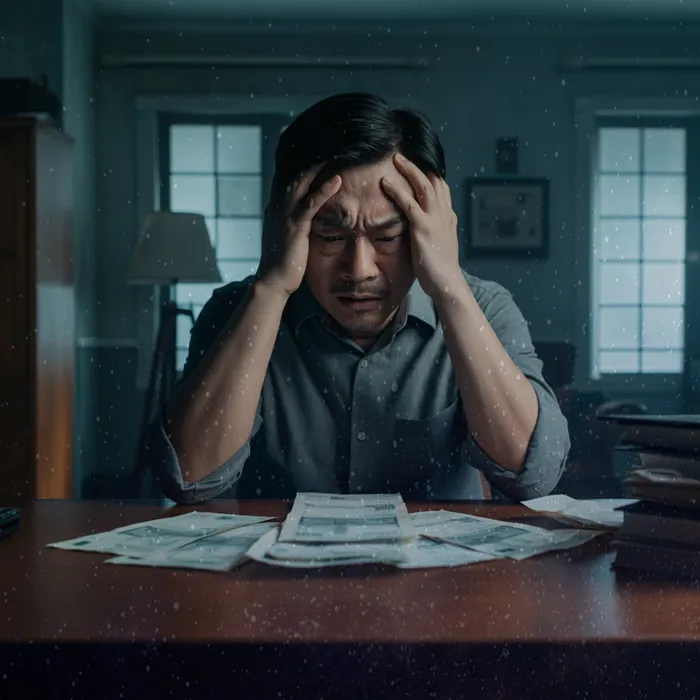 채무 조정 방법