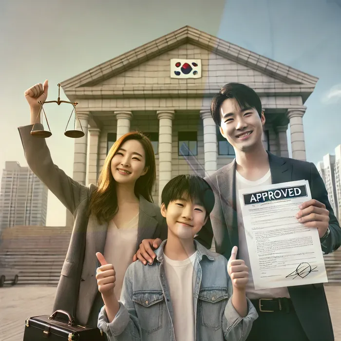 개인회생 절차