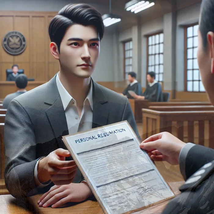 개인회생비용분납 방법