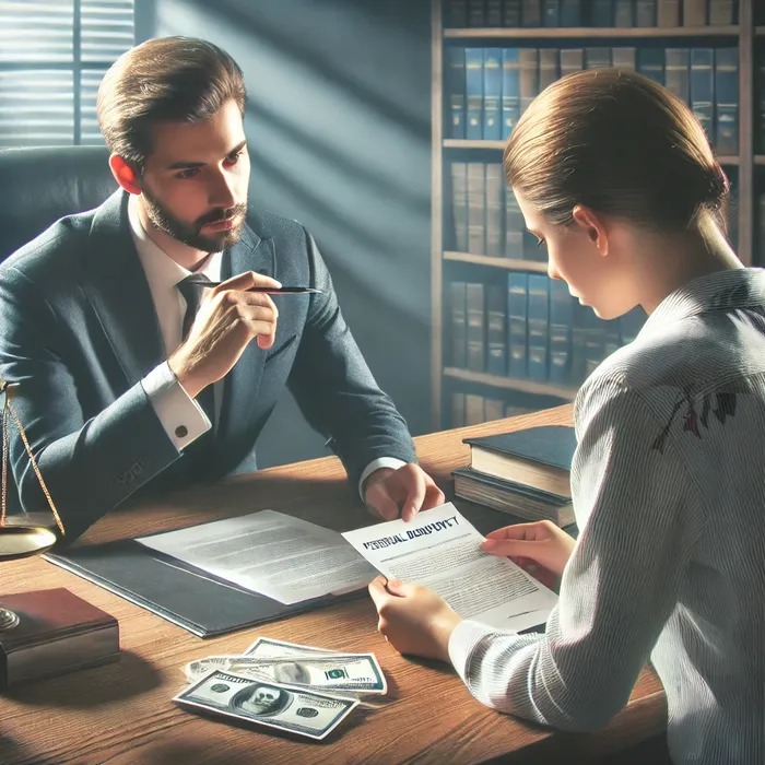 개인회생분납 방법